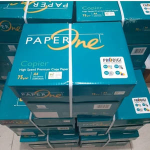 Papel A4 PaperOne, 80 GSM, 70 Gramos, Papel para Copiar / Papel Bond en Venta - Product Image 5