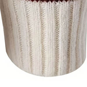 Suéteres de Punto Personalizados al por Mayor para Hombre, 100% Algodón, Antiarrugas, Cuello Redondo, Manga Larga - Product Image 6