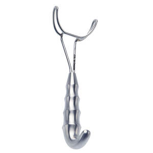 Rétracteur dentaire Minnesota pour lèvres et joues, implant chirurgical, ouvre-bouche, Instrument dentaire médical en acier - Product Image 5