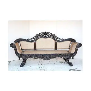 Kustom grosir pabrik penjualan langsung luar ruangan Sofa Set Furniture taman ruang tamu Furniture