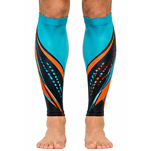 Manchons de compression sportifs flexibles de style premium pour la vente en ligne - Product Image 1