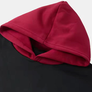 Latest Style <b>Top</b> Sale New Arrival Basics Customized Color Hoodies For <b>Men</b> 100% Cotton Made Wholesale <b>Men</b> Hoodies - Product Image 3
