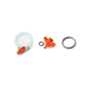 [TAEHA] Máquina de moldeo por inyección pequeña precisa y duradera Sistema de barril SPEC-1 Accesorios para máquinas dispensadoras de líquidos - Product Image 1