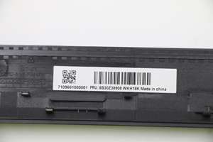 สินค้าใหม่สำหรับ Lenovo 100E Chromebook Gen 3 82J7 82J8 LCD ฝาหน้า B-COVER 5B30Z38908 - Product Image 4
