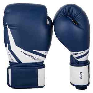 Guantes de boxeo Mma para entrenamiento de combate, guantes de boxeo con bolsa pesada para hombres y mujeres, entrenamiento de gimnasio - Product Image 1