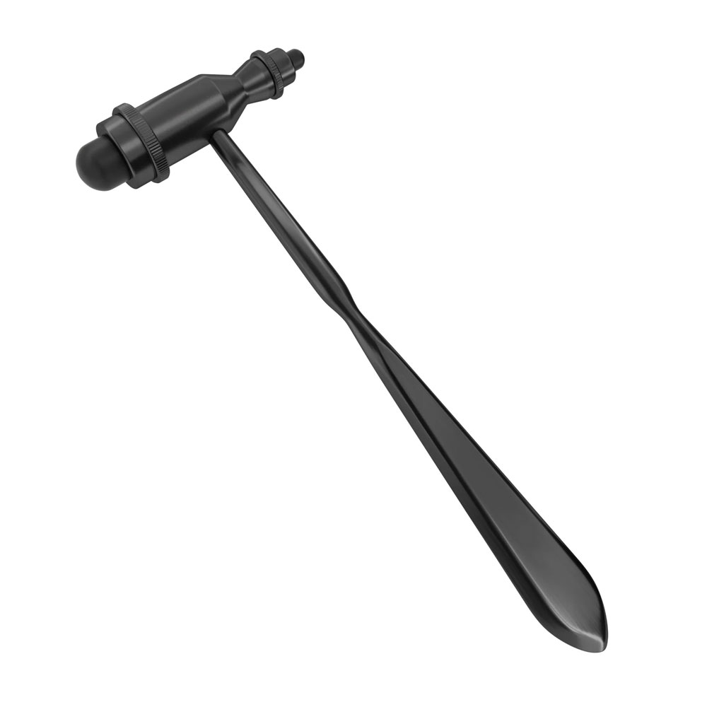 Design Your Own Logo Multifunctional Percussion Hammers / Manual Usage Lightweight Percussion Hammers