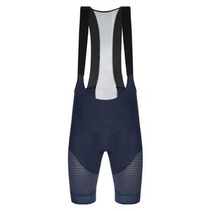 Cuissard de cyclisme sur route avec construction à panneaux multiples Tissu à séchage rapide et ajustement ergonomique pour les cyclistes professionnels - Product Image 5