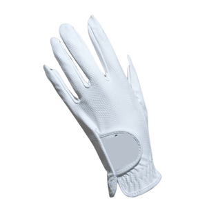 Premium Cabretta gants de golf en cuir véritable respirant de haute qualité pour hommes femmes impression en Silicone EOM accepté indonésie - Product Image 1