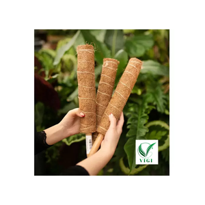 Poteau de coco de qualité supérieure pour plantes grimpantes-Fabricant vietnamien 2025 - Product Image 4
