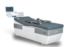Macchina PSK ecp/eecp per il trattamento cardiaco, insufficienza cardiaca, angina, malattie cardiache ischeamiche per uso domestico e clinico - Product Image 6