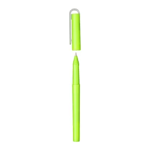 Penna in Gel Ecologica in R-PET Riciclato, Gadget Promozionale - Product Image 5