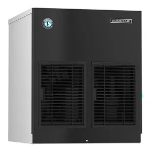 Máquina de Hielo en Cubos Hoshizaki F-1022MAK-CB de 865 Libras con Enfriamiento por Aire - Product Image 1