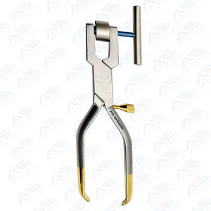 Broyeur osseux dentaire pour l'orthopédie Meilleur prix Équipements dentaires Instruments chirurgicaux dentaires de haute qualité et instruments médicaux - Product Image 1