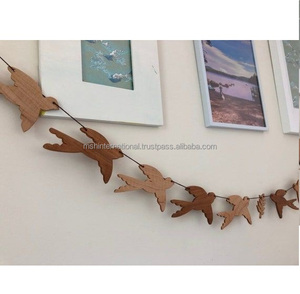 Guirnalda navideña de pino Artificial, adorno para puerta delantera, decoración de pared - Product Image 3