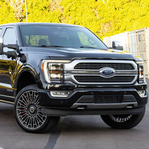 F-150 Platinum 2021 4x4 Inspeccionado, Motor Híbrido V6, Tracción en las 4 Ruedas - Product Image 1