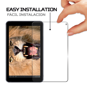 ฟิล์มกันรอยหน้าจอ ANTISHOCK สำหรับแท็บเล็ตเนวีร์ NVR-TAB9 QHD S5 ฟิล์มป้องกันระดับพรีเมียม - Product Image 3