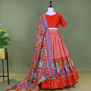 ผ้านิ่มพิมพ์ลายโดลาผ้าไหมจากแบรนด์ล่าสุด - Product Image 2