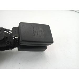AUDI A3 ซีรีส์ (8V1) (12>18) ตะขอเกี่ยวเข็มขัดนิรภัยด้านหลัง 8v0857739 - Product Image 4