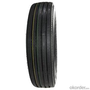 285/75R24.5 Commercial Truck Tire All Position Strong Casing Retreadable Design <b>for</b> Long Haul and Logistics Fleets - Product Image 3