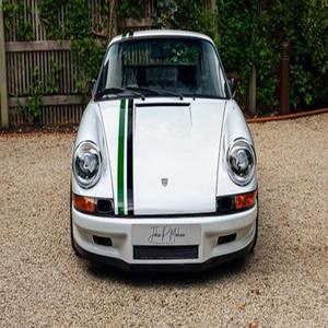 PORSCHE 911 LE MANS CLUB SPORT d'occasion 1988, conduite à gauche/droite - Product Image 1