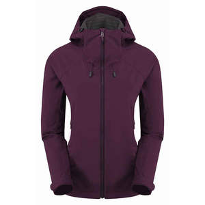 แจ็คเก็ตซอฟต์เชลล์คุณภาพพรีเมียมสำหรับฤดูหนาว พิมพ์โลโก้ได้ตามต้องการ สำหรับผู้ชายและผู้หญิง - Product Image 2