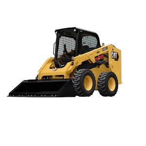 Nueva llegada Caterpillar Loader Original Earth-Moving Machinery - Product Image 6