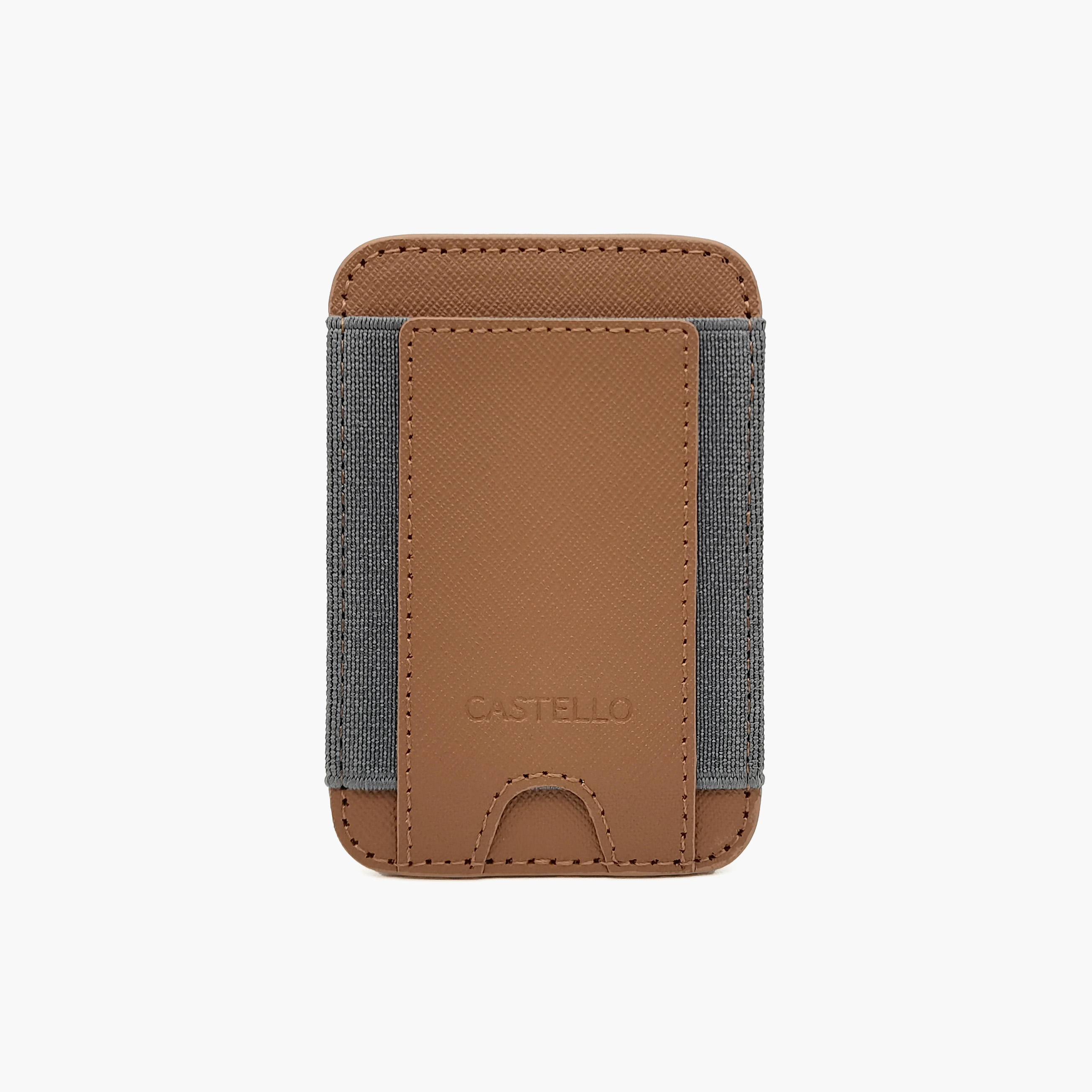 สีน้ำตาลอ่อน