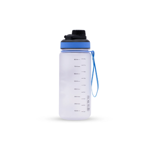 Botellas de Agua de Vidrio de Gran Capacidad y Alta Calidad para Escalada y Fitness, 1L 1.2L - Product Image 2