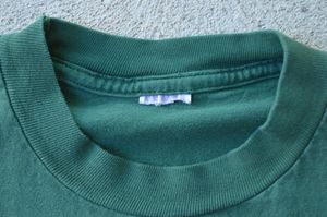 เสื้อยืดสำหรับผู้ชายเสื้อยืดคอตตอนสำหรับ100% เสื้อยืดลำลองทรงโอเวอร์ไซซ์เสื้อยืดคอกลมเรียบๆแห้งเร็วสำหรับฤดูร้อน - Product Image 4
