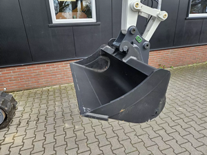 รถขุดขนาดเล็กมือสอง Takeuchi TB250-2 5.0 ตัน ขายดี ใช้งานน้อย พร้อมเครื่องยนต์เดิม ราคาสุดคุ้ม - Product Image 6