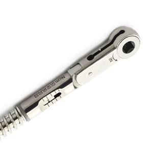 Clé dynamométrique manuelle pour implants dentaires de qualité supérieure, en acier inoxydable, certifiée CE, instrument chirurgical de haute qualité - Product Image 3