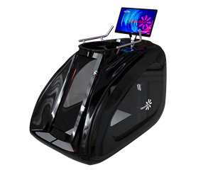 Caminadora de Vacío VacuStar Dream, Equipo de Pérdida de Peso con Gravedad Cero, Cryonick - Product Image 1