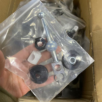Kit de réparation de levier de vitesses, sélecteur de levier de vitesses pour Renault Mégane Clio Kangoo Laguna Scénic 7700875584 7700722940 700672755