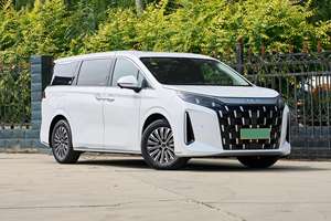 Vehículo Utilitario Monovolumen (MPV) Híbrido Enchufable (PHEV) Usado, Modelo 2025, Sistema Híbrido de 115 kW, Autonomía Combinada de 2100 km, Autonomía Eléctrica Pura de 180 km, Transmisión Automática - Product Image 4