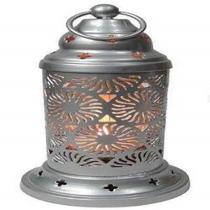 Nouvelle décoration moderne décoration élégante décoration de la maison Design de luxe fantaisie Design Antique lanterne en verre à un prix raisonnable - Product Image 5