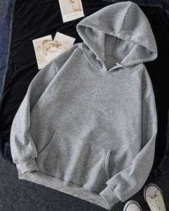 Nouveau design, sweats à capuche d'hiver pour hommes les plus vendus, broderie 3D, 100 % coton, couleur personnalisée, service OEM, faible MOQ, vente en gros - Product Image 2