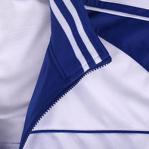 2025 à la mode formation Jogging porter ensemble hommes sport survêtements hommes survêtements ensembles pour hommes téléchargé par robe de sport - Product Image 5