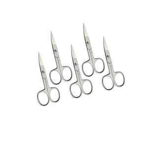 ชุดเขี้ยวกลางตอนบนสำหรับผ่าตัดฟันเครื่องมือทันตกรรมแบบใช้มือชุดอุปกรณ์ทันตกรรม10ชิ้นทำจากสเตนเลสเกรดสำหรับการผ่าตัดฆ่าเชื้อ - Product Image 5