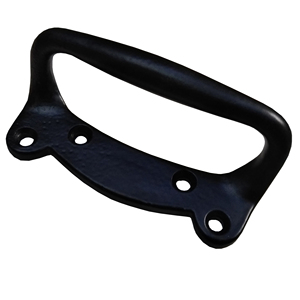 Tirador de cajón de latón simple antiguo y elevador de caja Tirador de armario de cocina directo del fabricante a bajo precio - Product Image 2