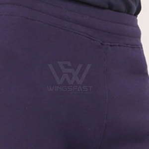 Nouveauté à bas prix pantalons pour hommes vêtements de mode respirant fabriqué au Pakistan pantalons de survêtement pour hommes à vendre - Product Image 5