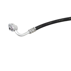 Tubo del Condensador del Compresor de Aire Acondicionado para Volkswagen Taigo Serie 2Q0816721A DLAC, DUSB Gasolina 1000 (21>) - Product Image 2