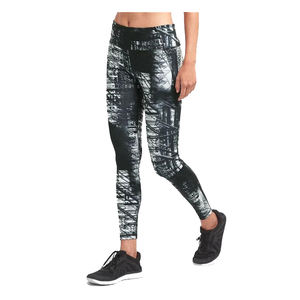 2024 Women's Custom Made Professional Gym <b>Leggings</b> High Waist Casual Style Breathable Anti-Bacterial Spandex Polyester <b>Knitted</b> - Product Image 5