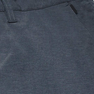 กางเกงขาสั้นตาข่ายสำหรับผู้ชายกางเกงขาสั้นเอวยางยืดยาวปานกลางแฟชั่นสตรีทผลิตในฤดูร้อน - Product Image 5