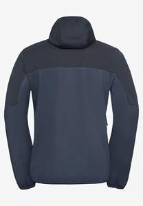 Vestes d'extérieur élégantes pour homme Softshell Design respirant et imperméable - Product Image 2