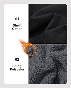 Veste imperméable d'extérieur en nylon et polyester à étiquette privée, veste coupe-vent imperméable, veste softshell imperméable - Product Image 2