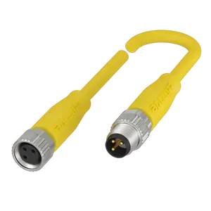 ชุดเซ็นเซอร์ BCC051C Balluff และชุดสายเคเบิล - Product Image 1