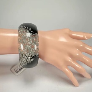 Pulseras y Brazaletes de Resina para Mujer, Nueva Colección, Joyería Estilo Ángel para Fiestas y Bodas, Alta Calidad - Product Image 4