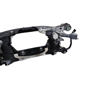 ASSALE POSTERIORE LAND ROVER Range Rover Evoque Série LR139933 204DTD Hybride 2000 (18>) - Product Image 2