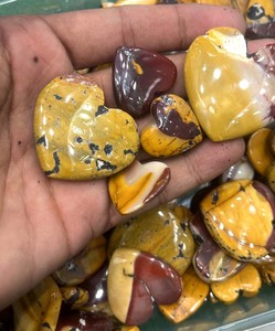 High Quality 15-20mm Labradorite Star <b>Bead</b> Natural Polished IGI-Certified <b>Loose</b> Gemstone Handmade Lotus Carving for Jewelry - Product Image 2