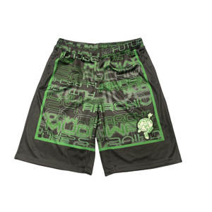 Pantalones cortos para hombre, pantalones cortos de gimnasio para hombre, pantalones cortos personalizados para hombre, sudor de algodón para hombre, pantalones cortos transpirables para correr - Product Image 1